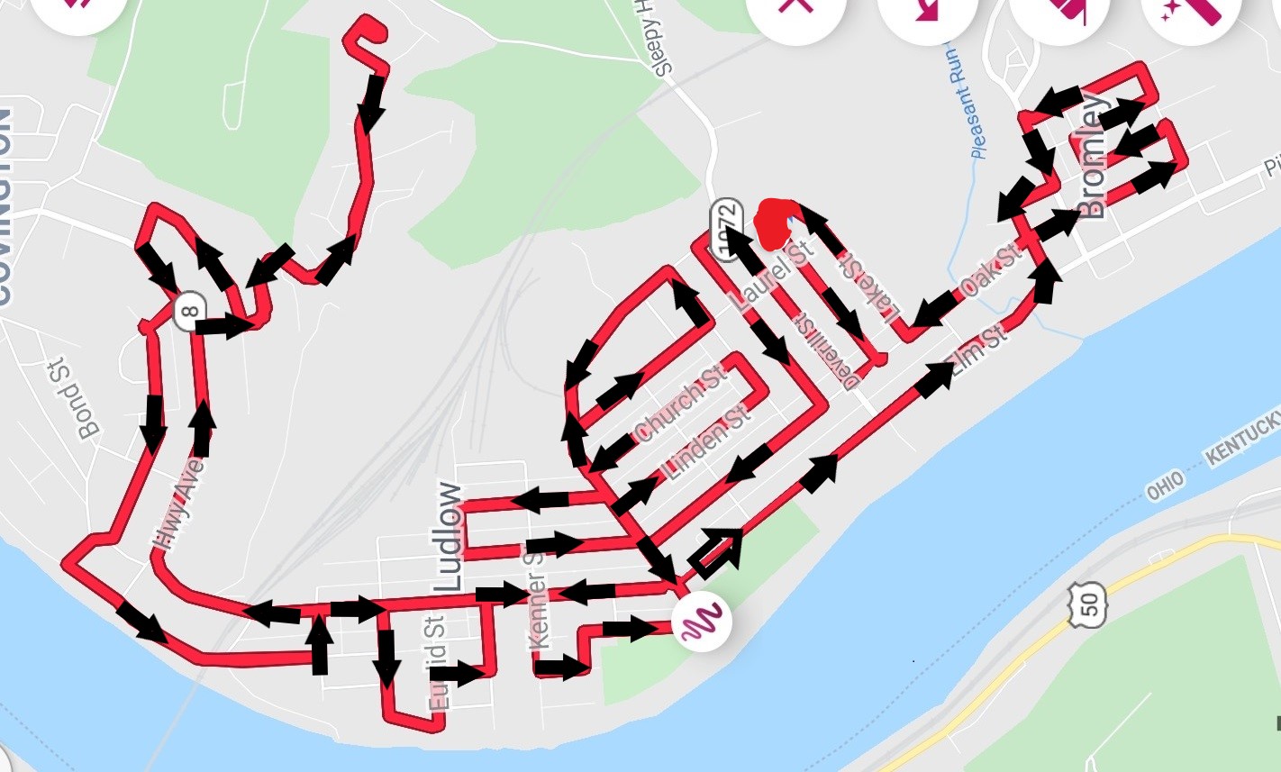 Light Up Ludlow & BromleyDecember 19th > City of Ludlow